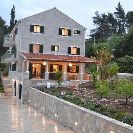 Villa Nespola Cavtat Exterior photo